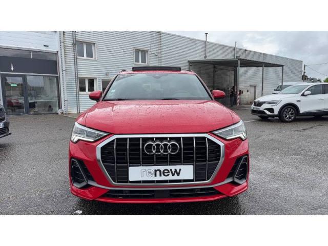 Audi Q3 image 4