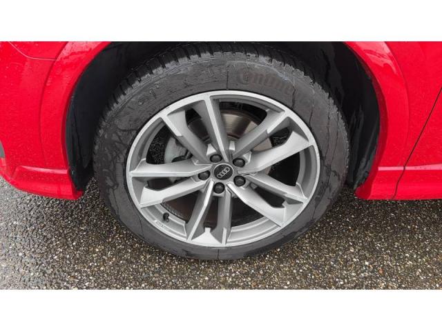 Audi Q3 image 5