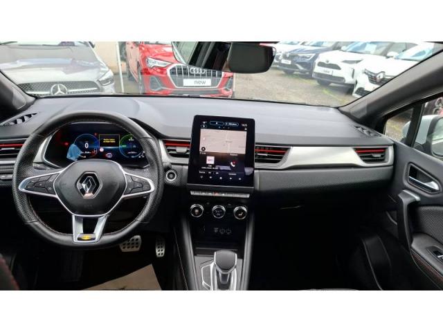 Renault Captur image 3