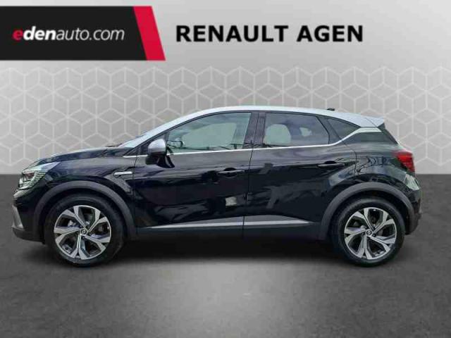 Renault Captur image 8