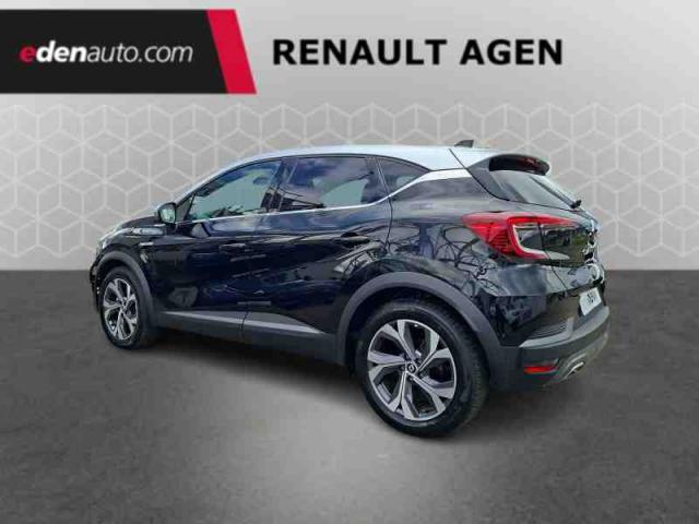 Renault Captur image 4