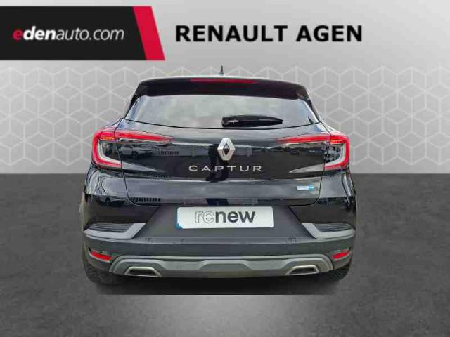 Renault Captur image 2