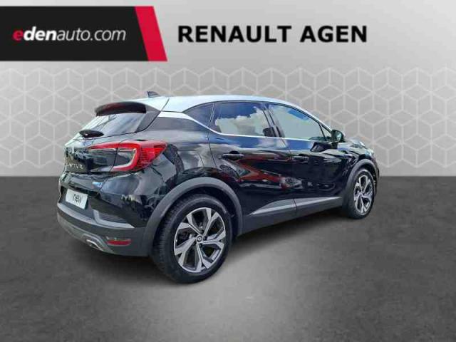 Renault Captur image 1