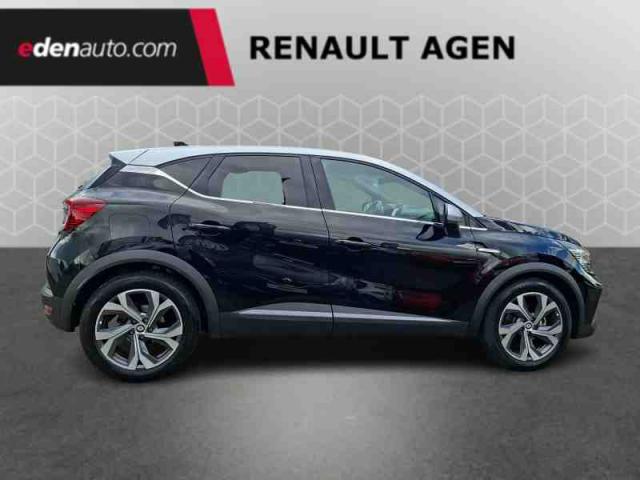 Renault Captur image 9