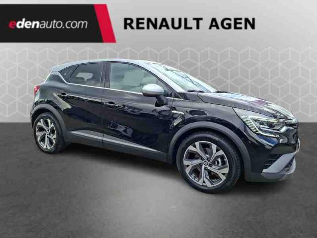 Renault Captur image 6