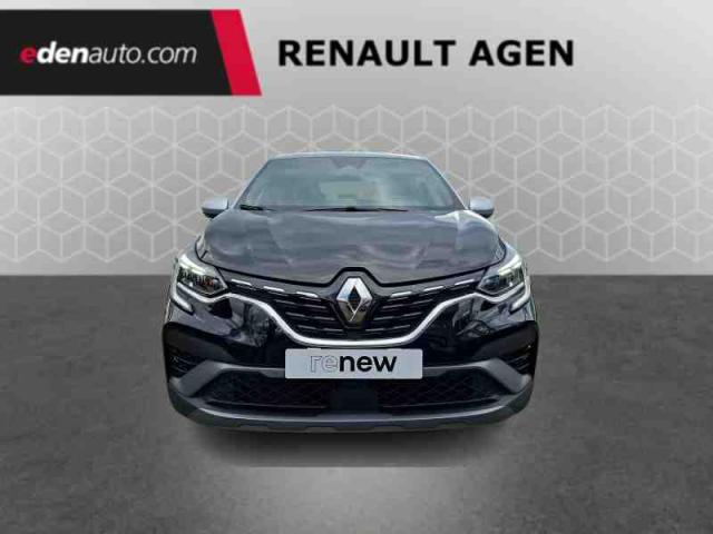 Renault Captur image 5