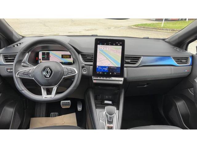 Renault Captur image 7