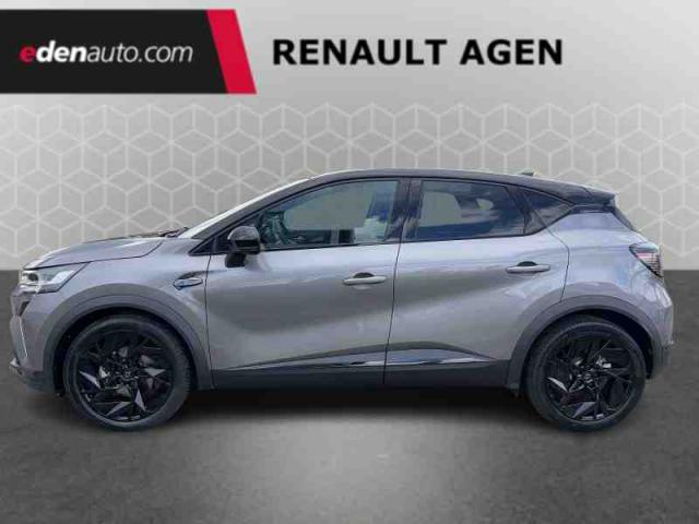 Renault Captur image 3