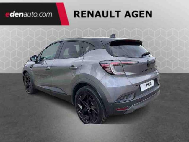 Renault Captur image 2