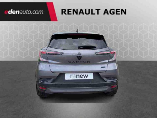 Renault Captur image 6