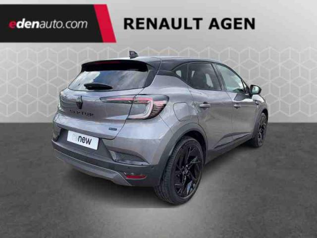 Renault Captur image 9