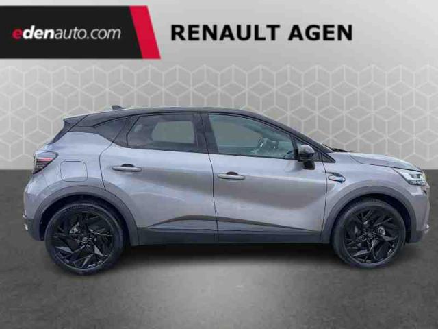 Renault Captur image 5