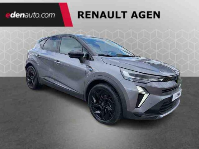 Renault Captur image 4