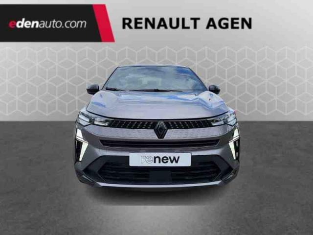 Renault Captur image 1