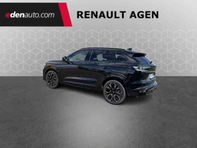 Renault Austral image 1