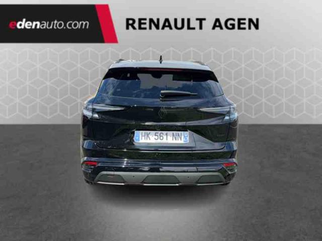 Renault Austral image 8