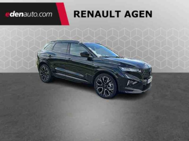Renault Austral image 5
