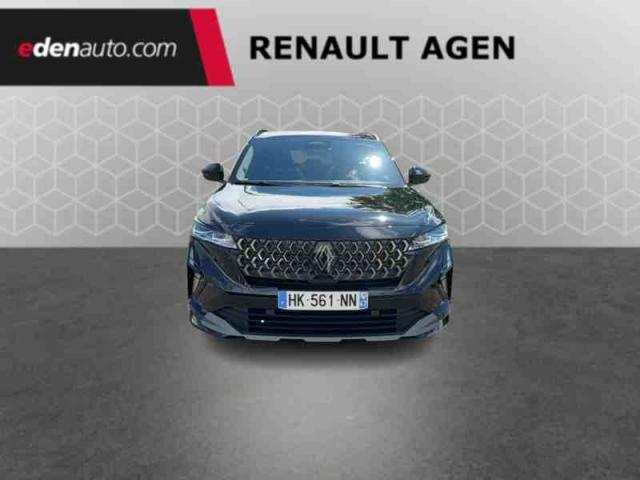 Renault Austral image 4