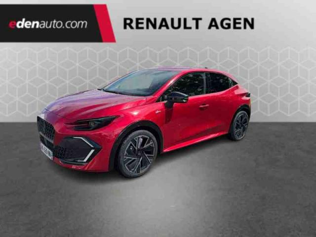 Renault Clio E-Tech Full Hybrid 160 Ch Esprit Alpine