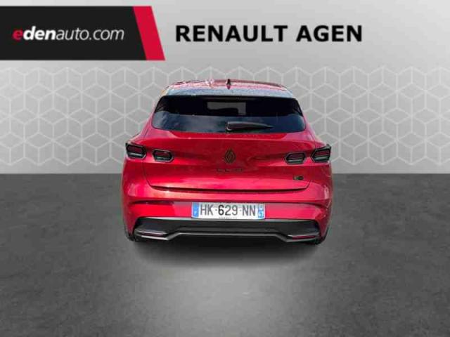Renault Clio image 2