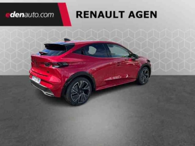 Renault Clio image 9