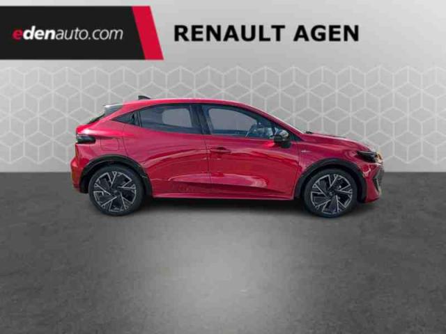 Renault Clio image 4