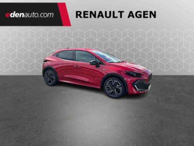 Renault Clio image 8
