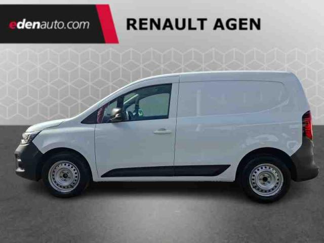 Renault Kangoo Van image 3