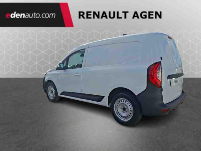 Renault Kangoo Van image 6