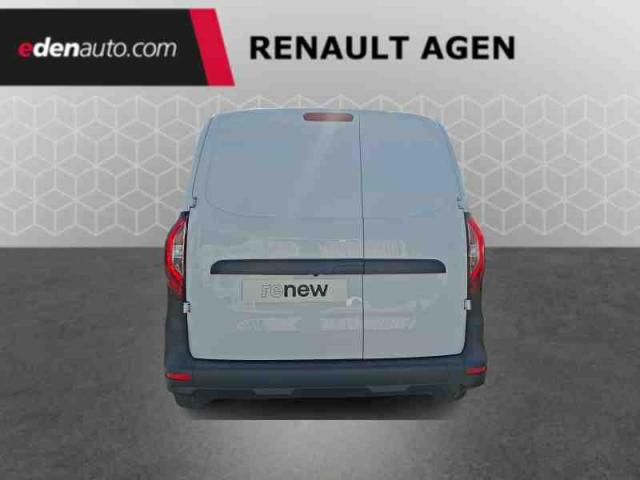 Renault Kangoo Van image 8