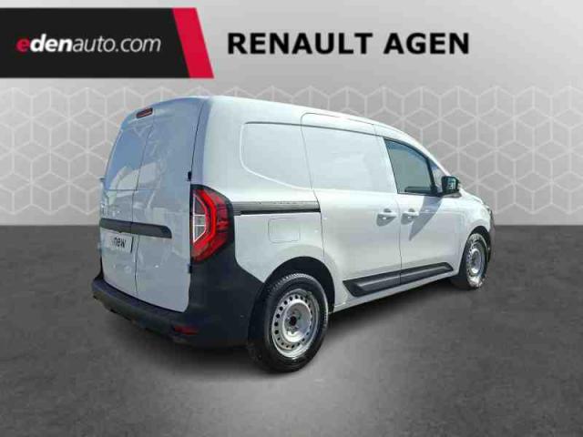 Renault Kangoo Van image 5