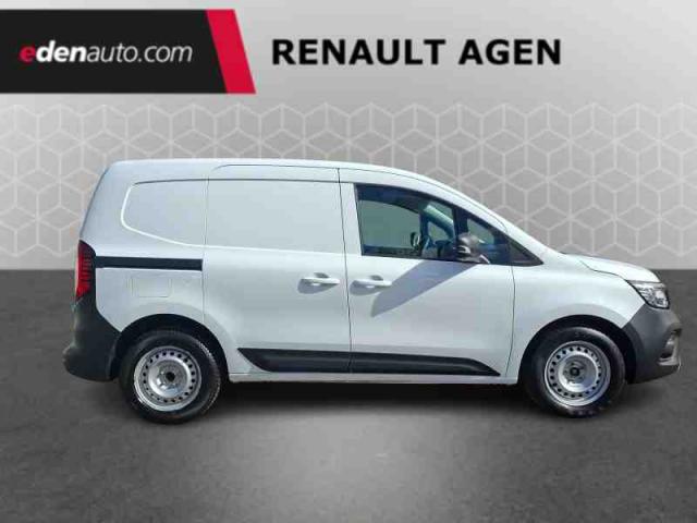 Renault Kangoo Van image 2