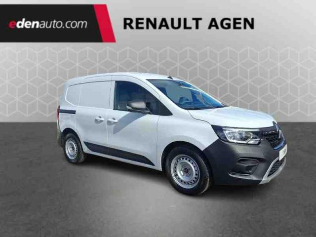 Renault Kangoo Van image 9