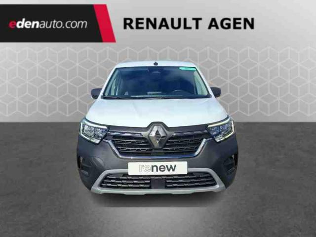 Renault Kangoo Van image 1