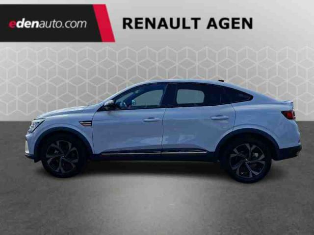 Renault Arkana image 4