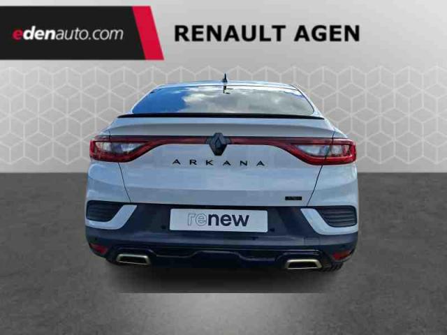 Renault Arkana image 2