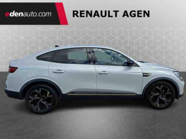 Renault Arkana image 7