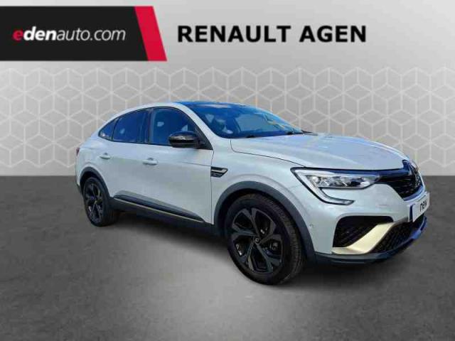 Renault Arkana image 5