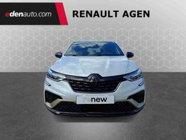 Renault Arkana image 3