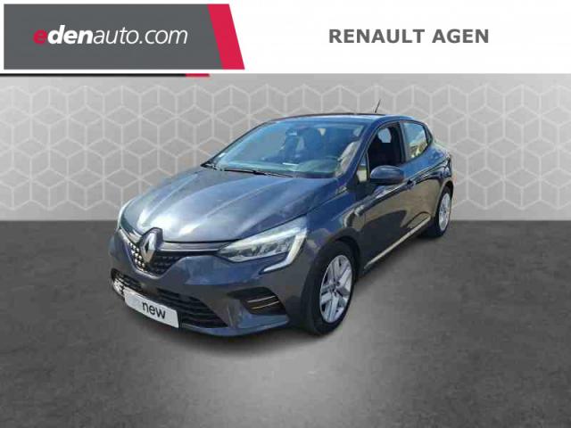 Renault Clio Tce 100 Business