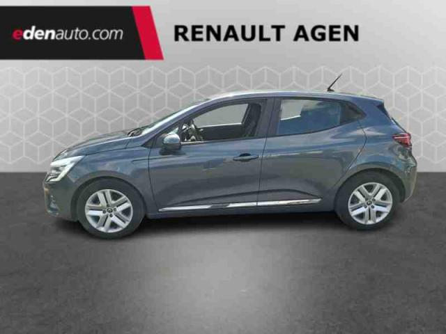 Renault Clio image 4