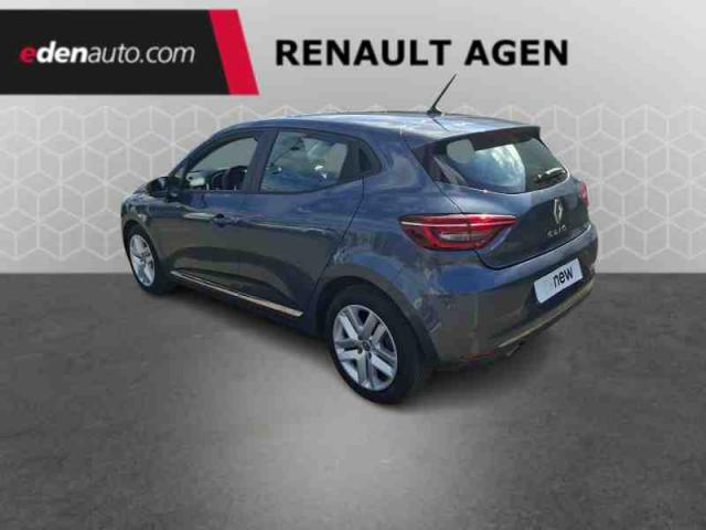 Renault Clio image 8