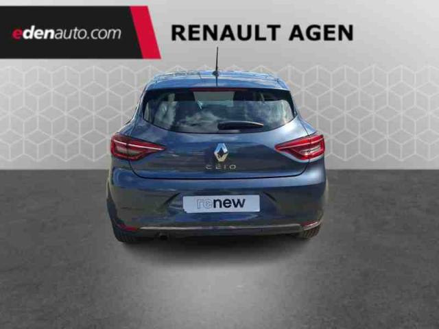Renault Clio image 9