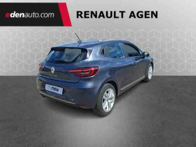 Renault Clio image 7