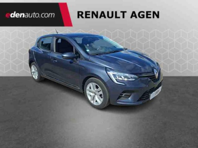 Renault Clio image 1