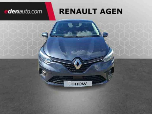 Renault Clio image 3