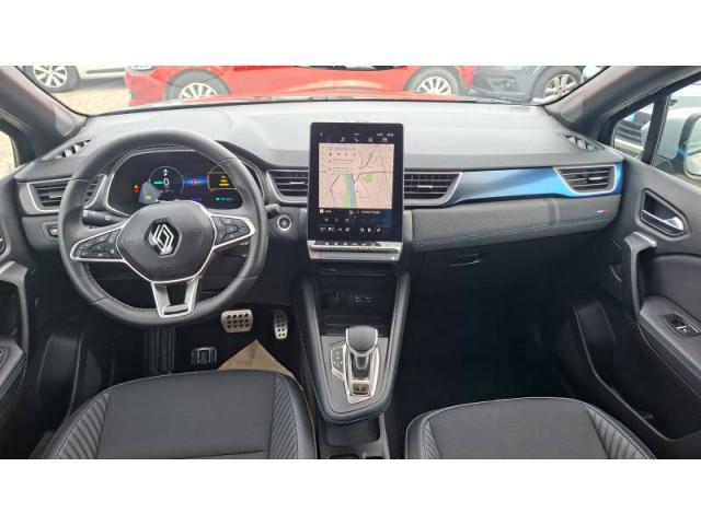 Renault Captur image 6