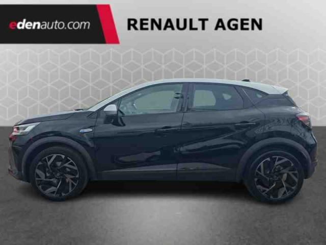 Renault Captur image 8