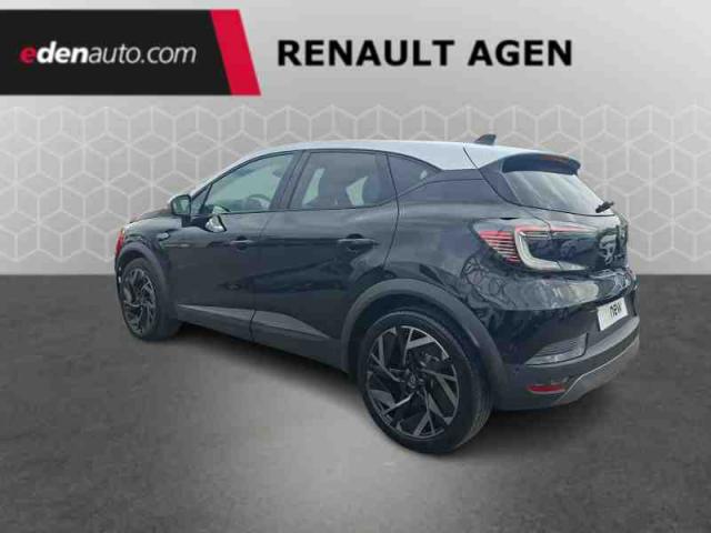 Renault Captur image 1