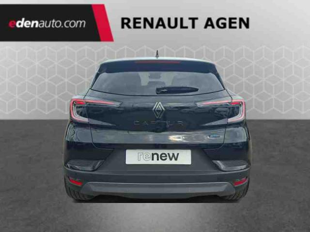 Renault Captur image 2